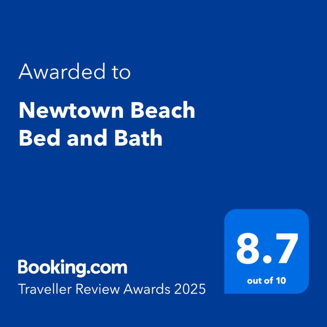 Newtown Beach Bed And Bath 楠迪 外观 照片