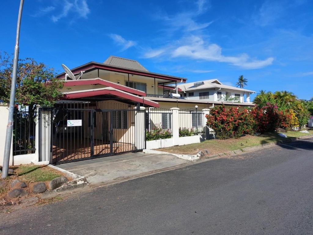 Newtown Beach Bed And Bath 楠迪 外观 照片