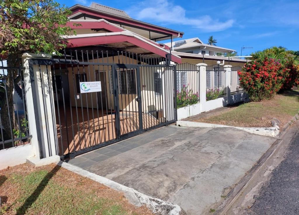 Newtown Beach Bed And Bath 楠迪 外观 照片